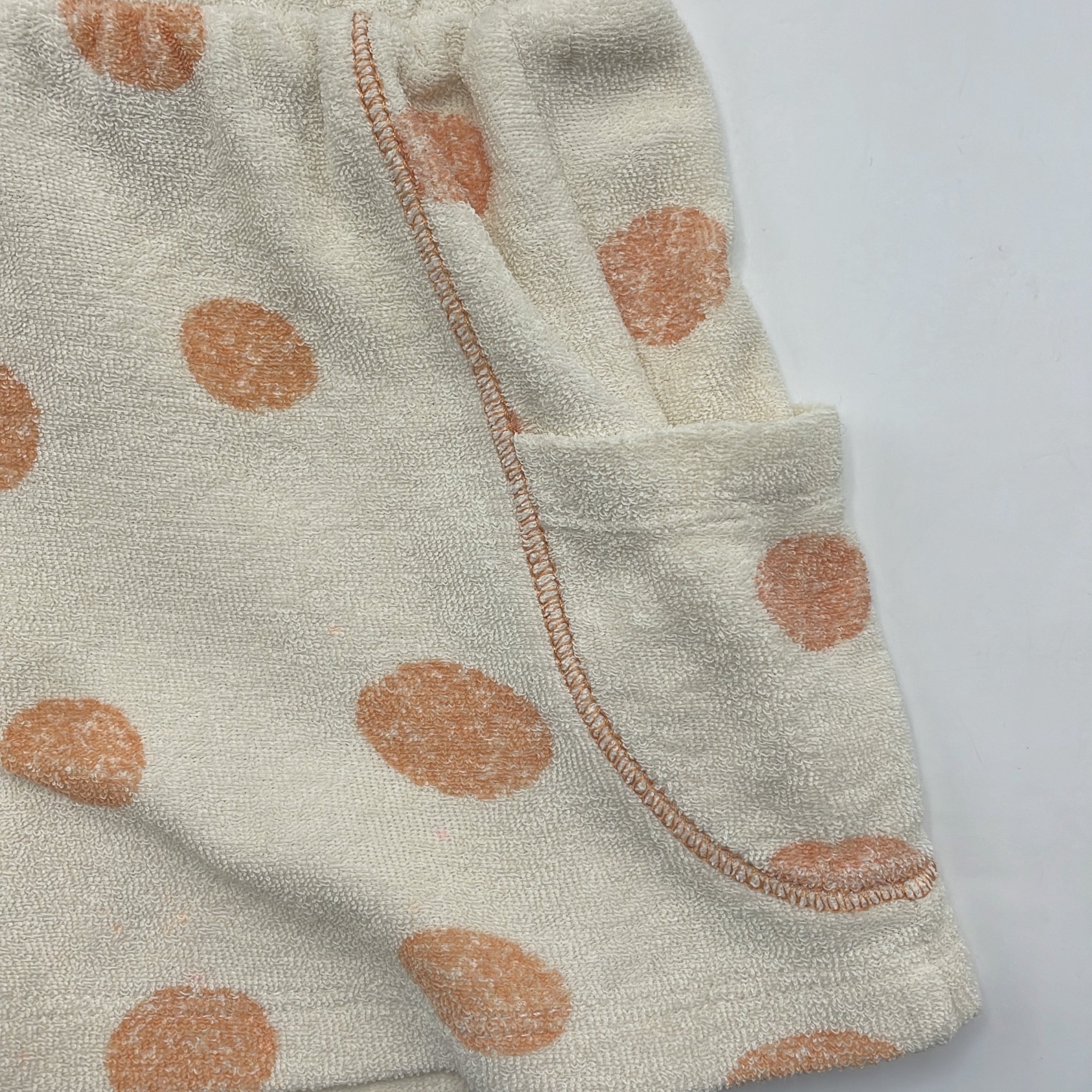 1-Short Zara Baby 12 mois - 18 mois