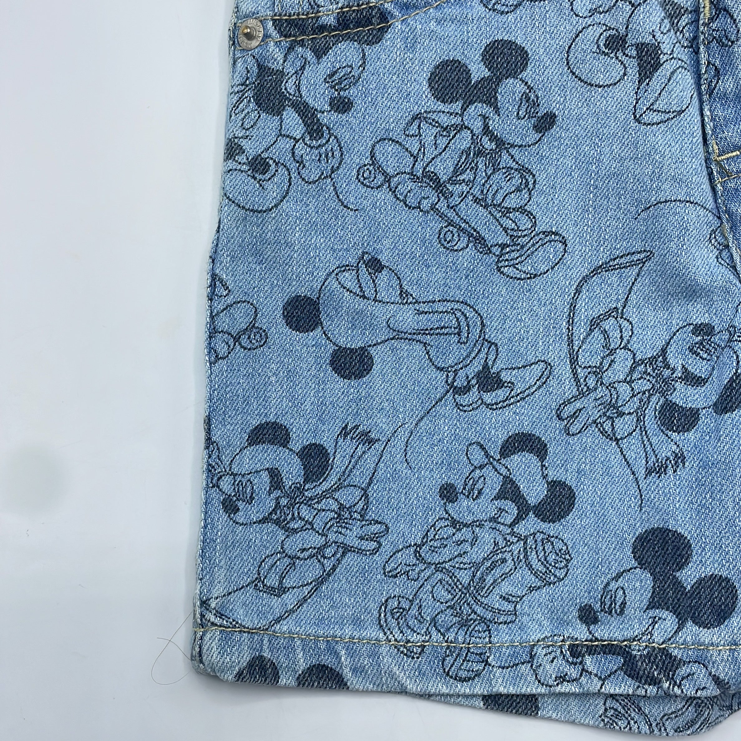 1-Short Zara Baby 18 mois - 24 mois