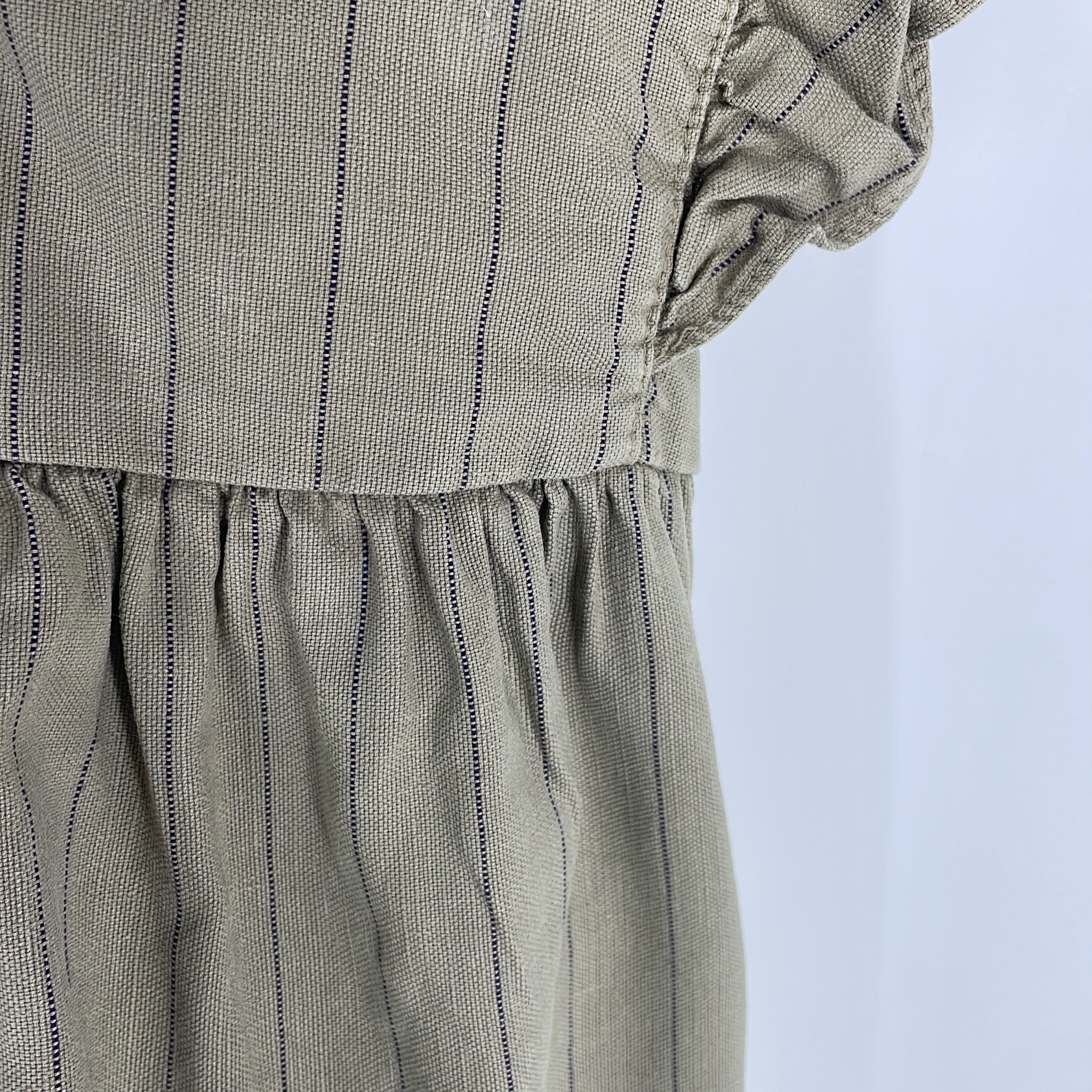 1-Robe Zara Baby 18 mois - 24 mois