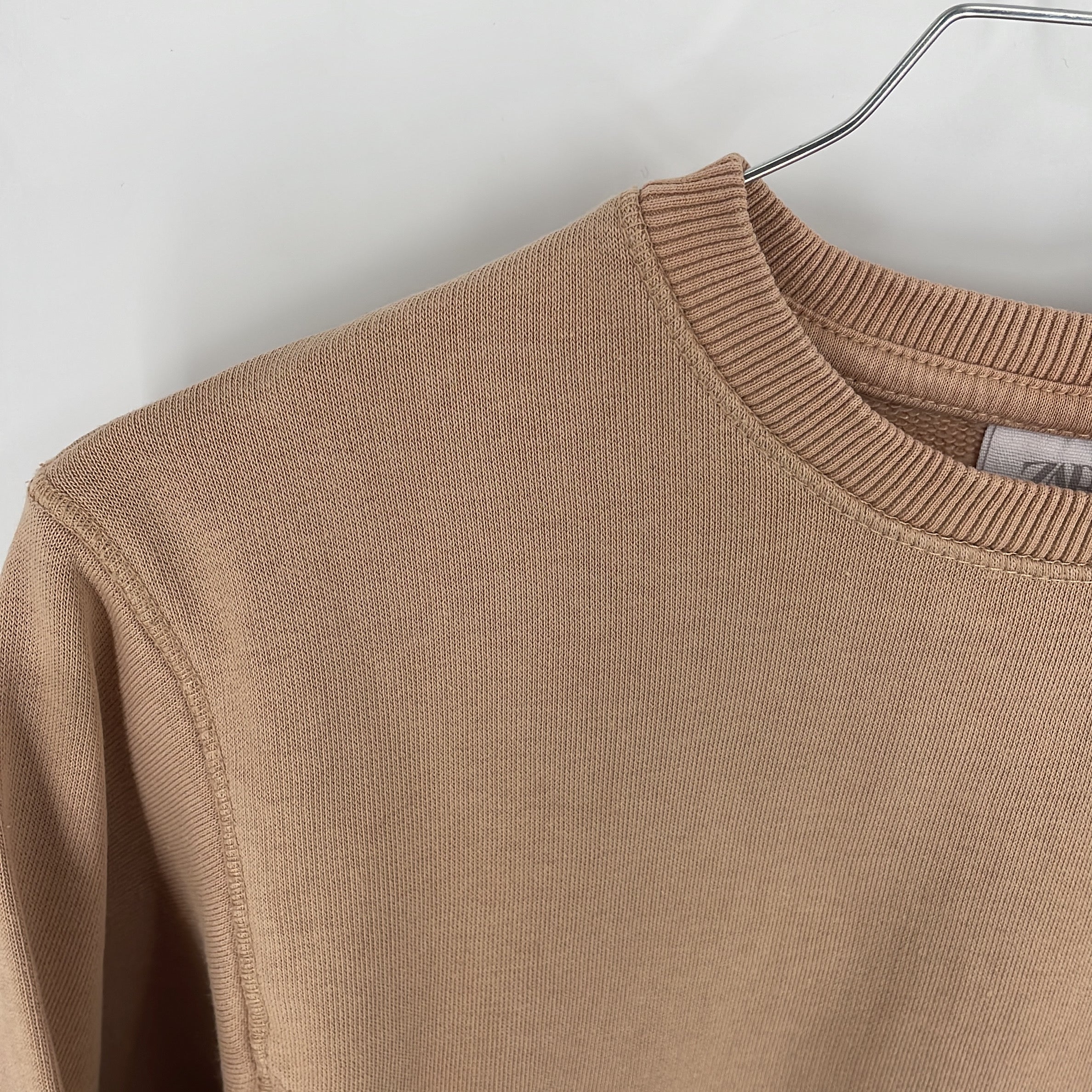 1-Sweat Zara Kids 3 ans - 4 ans