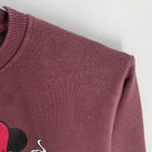 1-Sweat Zara Kids 4 ans - 5 ans
