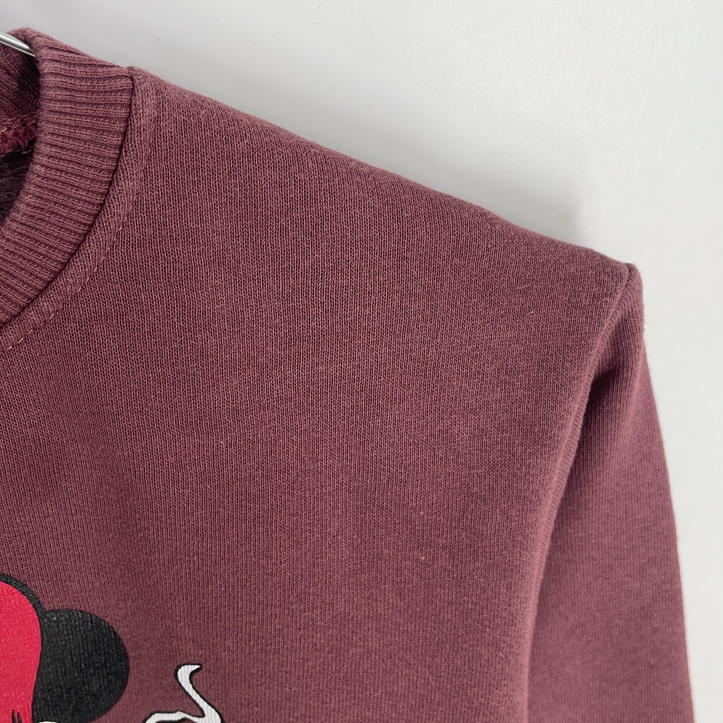 1-Sweat Zara Kids 4 ans - 5 ans