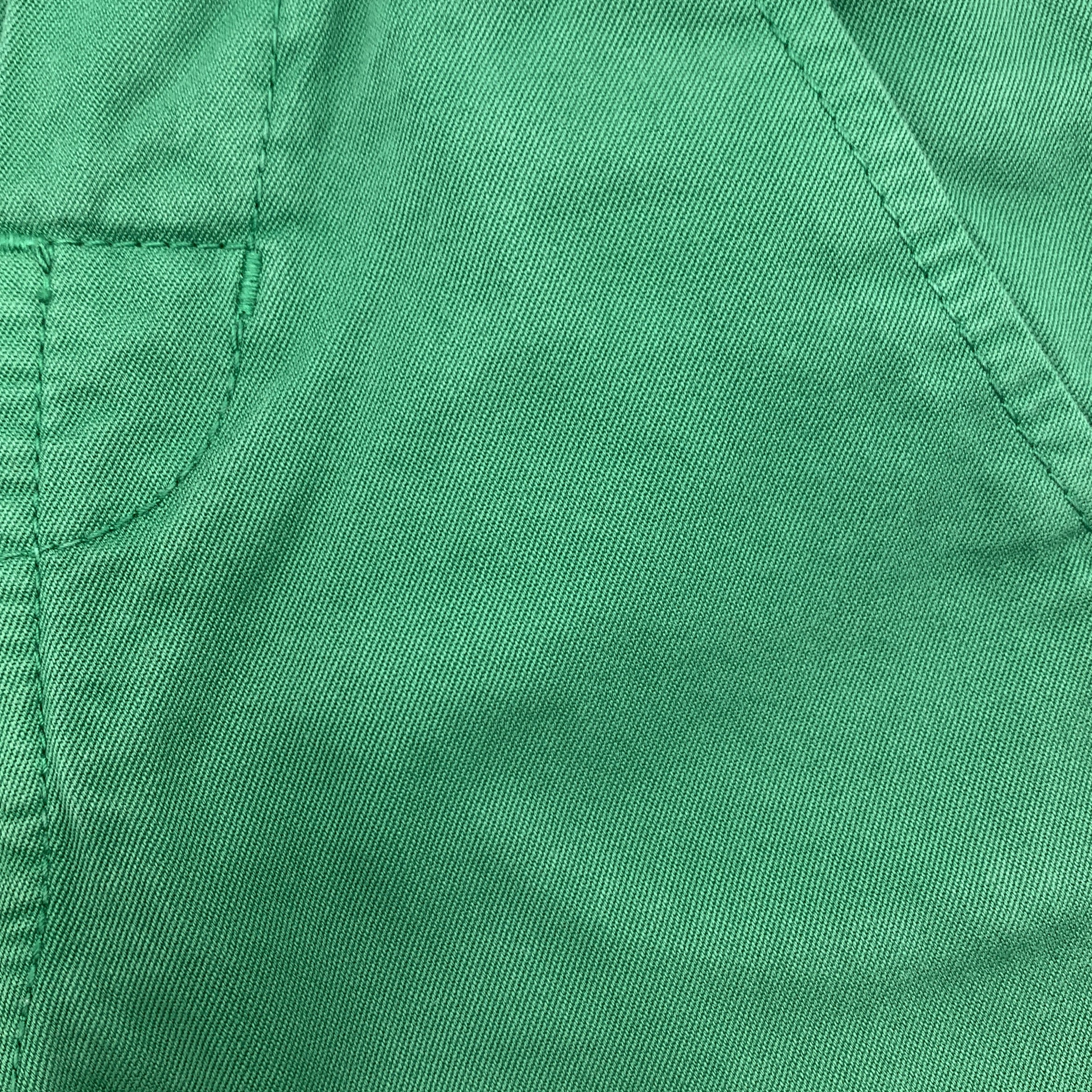 2-P'tit Filou, Pantalon vert 🟢