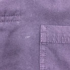 2-Veste Anne Kurris violette à poches