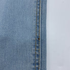 2-Monoprix TEENS/Denim 👖 Jean slim bleu clair