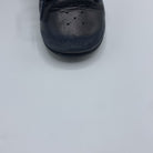 2-Jacadi 👞 Bottines en cuir marine T21