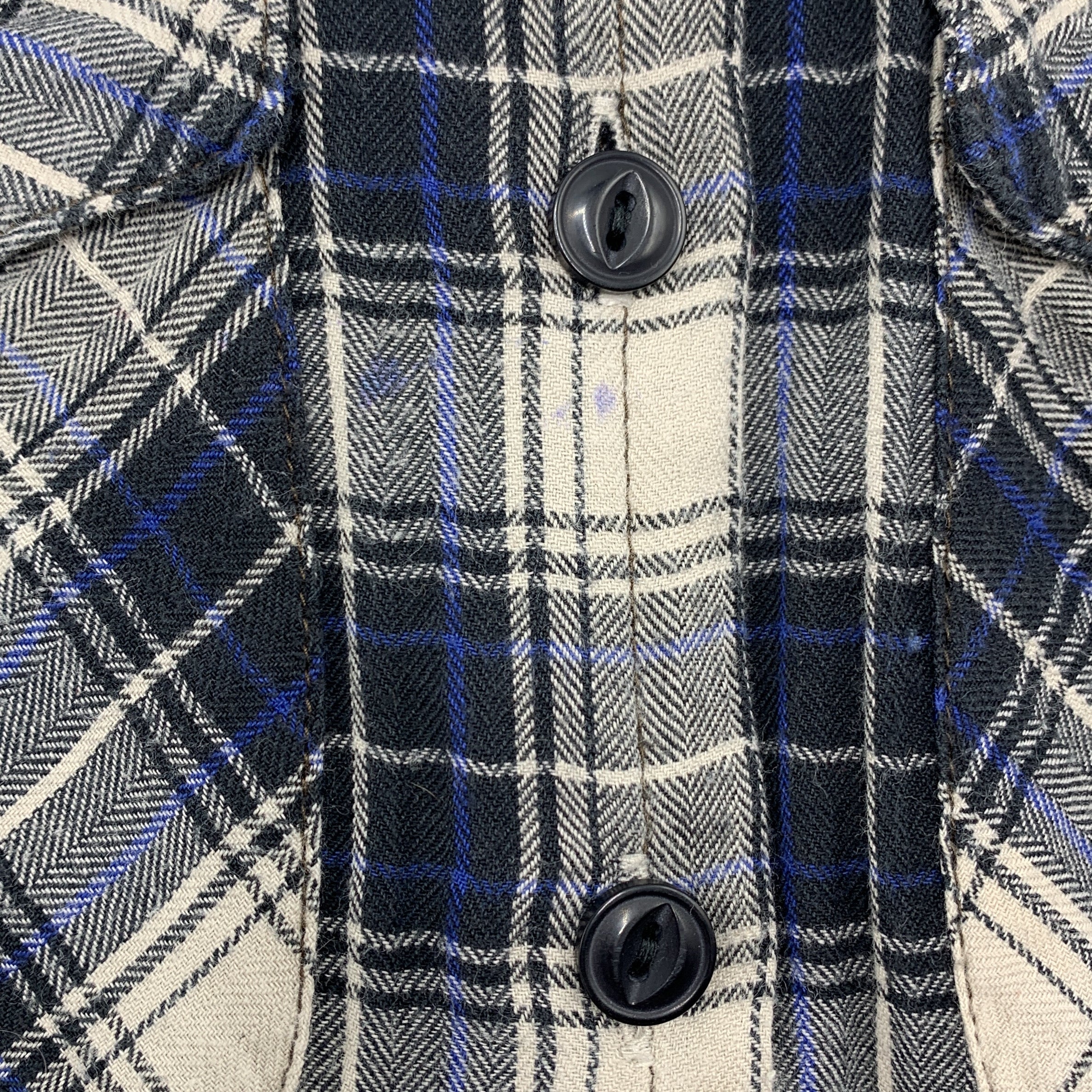2-Bellerose Chemise à carreaux 👔
