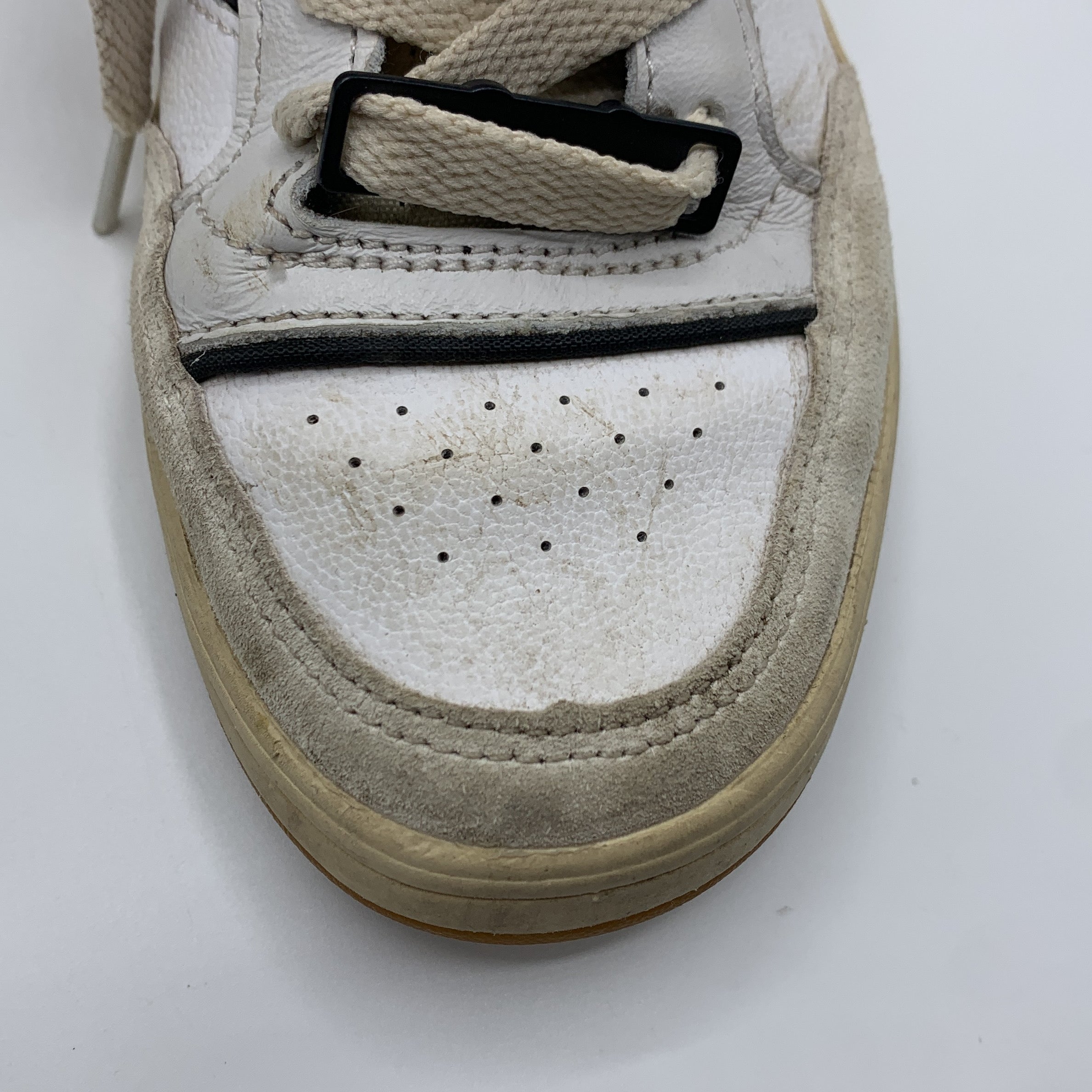 2-👟 Vans, Baskets montantes, Collection Rio