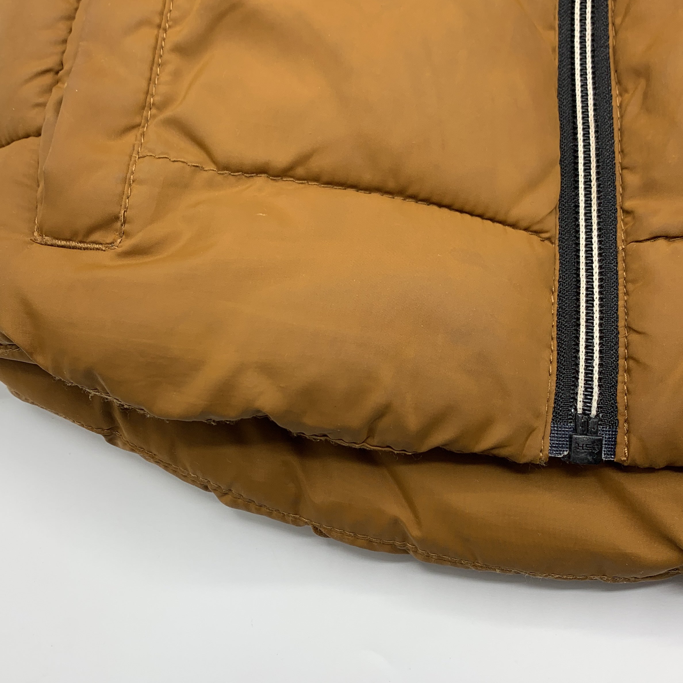 2-Doudoune sans manches H&M, 98/104 cm, enfant 🧸