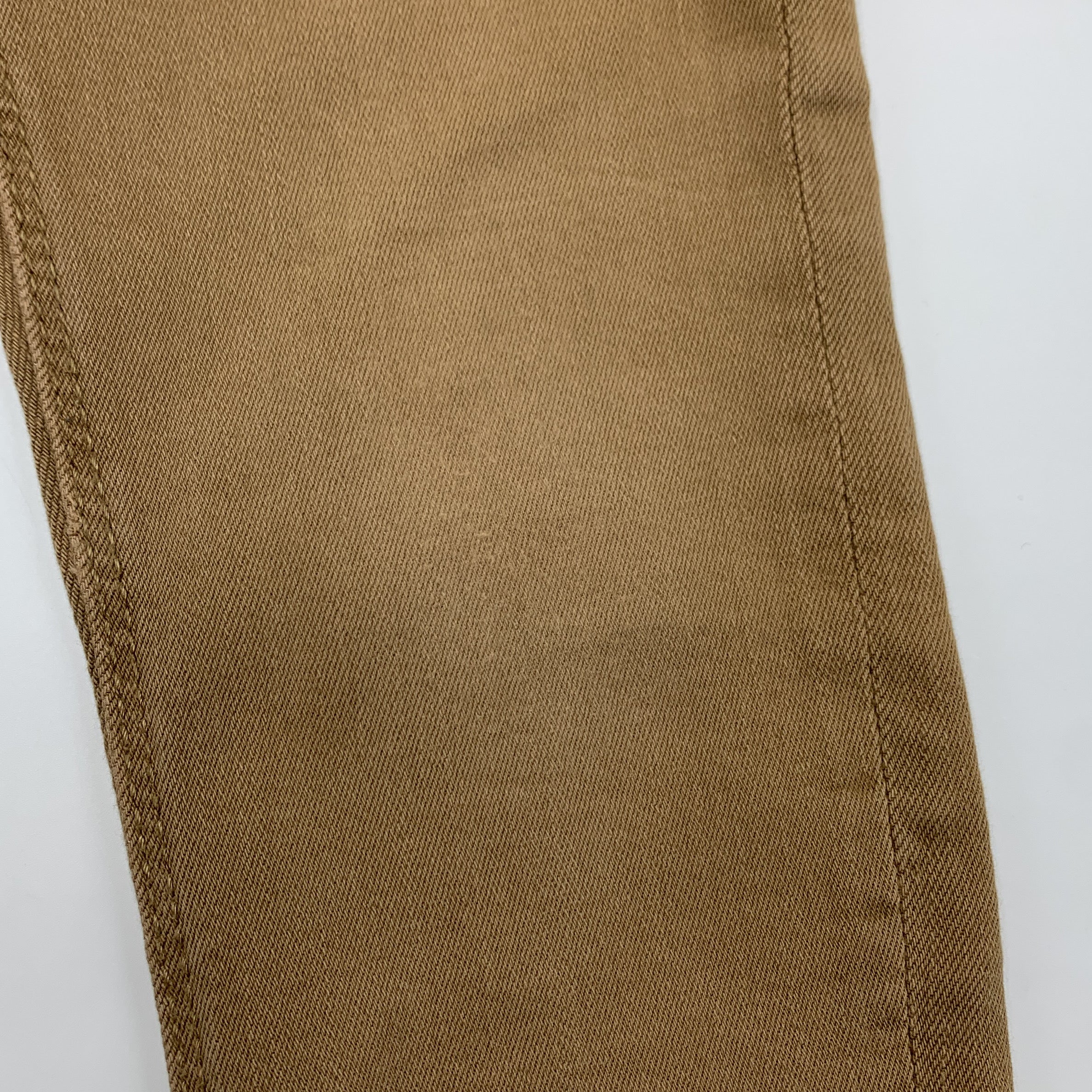 2-Pantalon ZARA, The Slim Denim, enfant