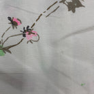 2-T-shirt Bonpoint 🌸, motif floral, taille 10 ans