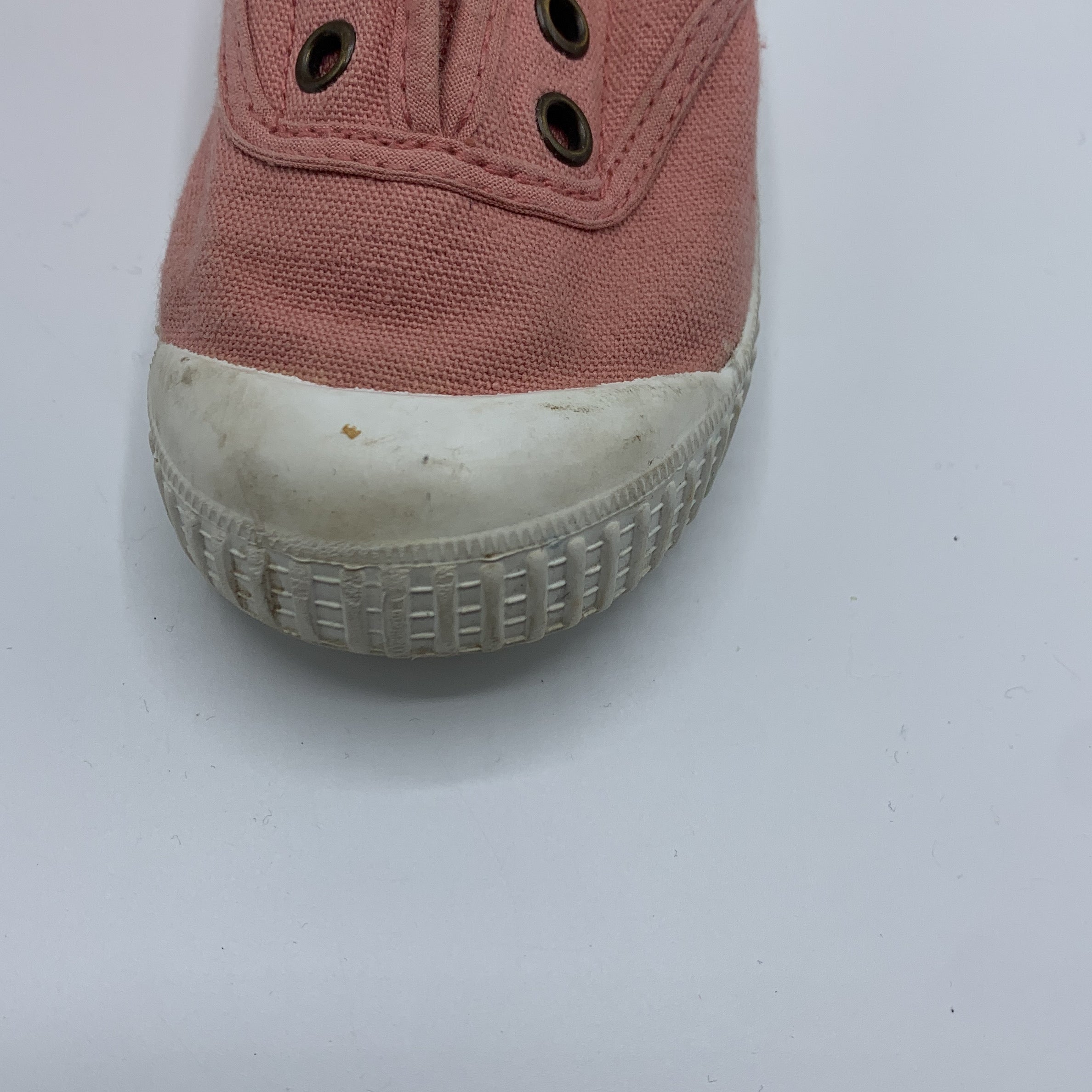 2-Chaussures Victoria, tennis enfant rose 🌸