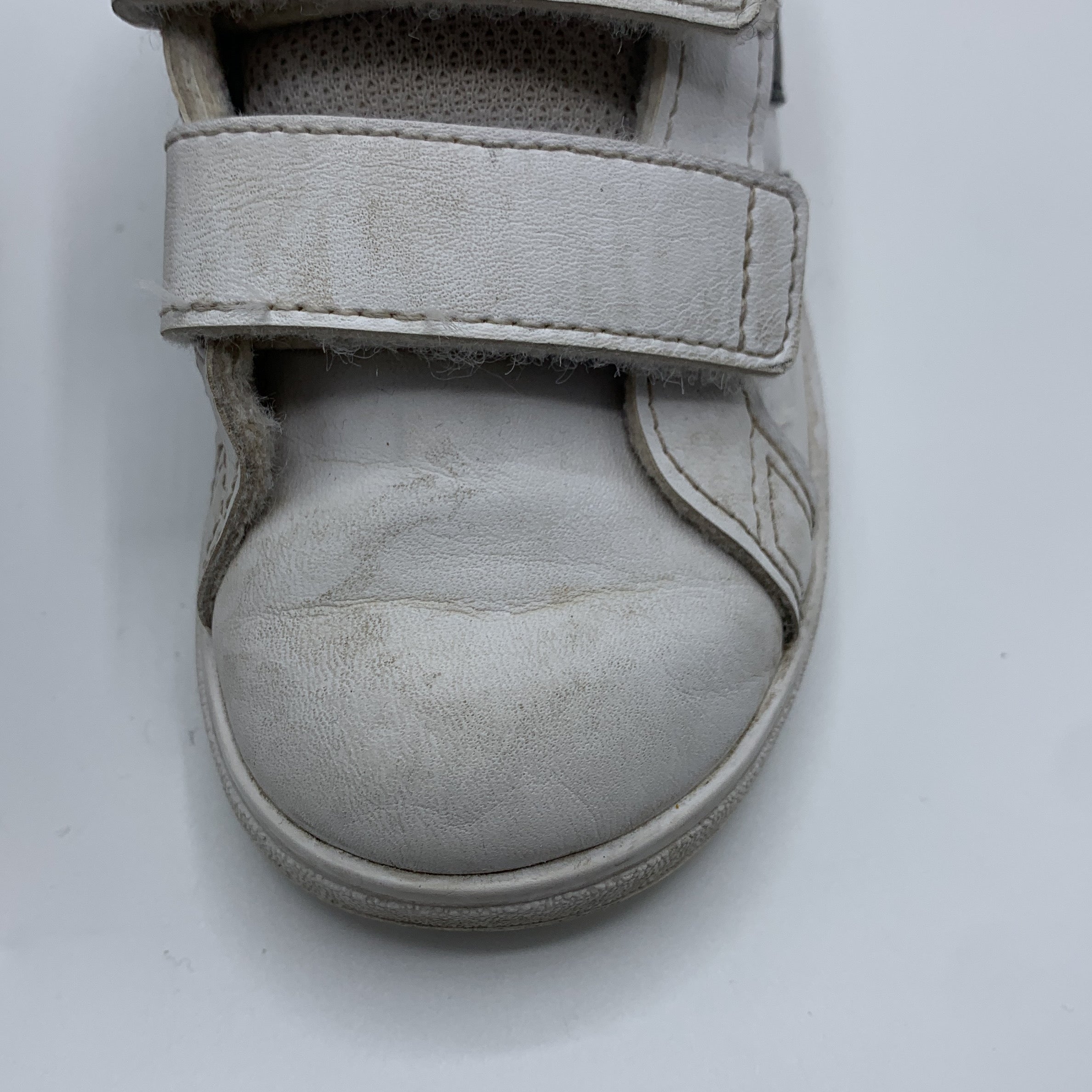 2-👟 Adidas Grand Court, baskets enfant