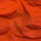 2-Pantalon de ski Crivit ⛷️, taille 122/128, orange et noir