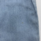 2-Jacadi 👖 Pantalon en jean léger pour enfant