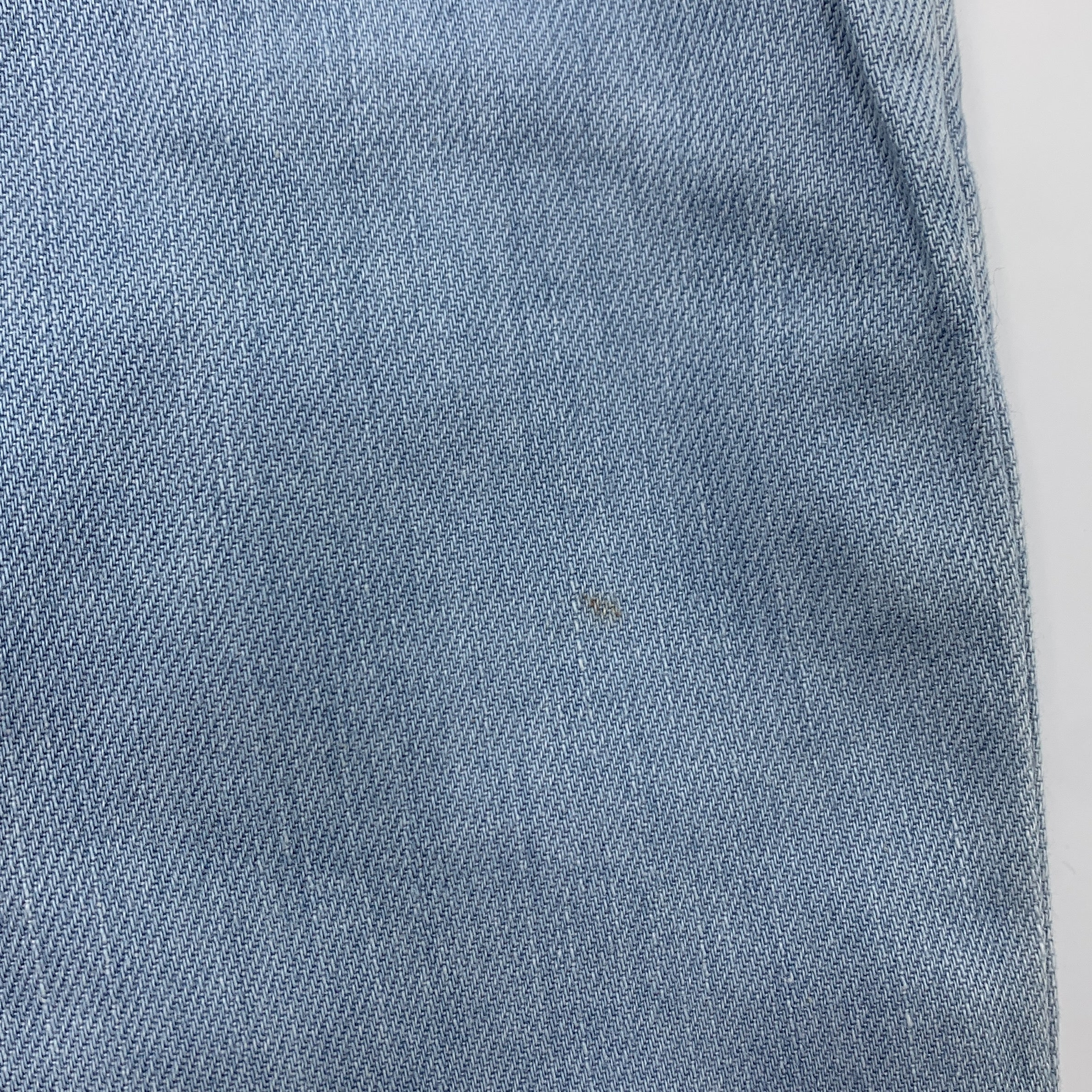 2-Jacadi 👖 Pantalon en jean léger pour enfant