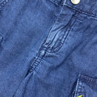 2-Short Jacadi 👖, modèle cargo