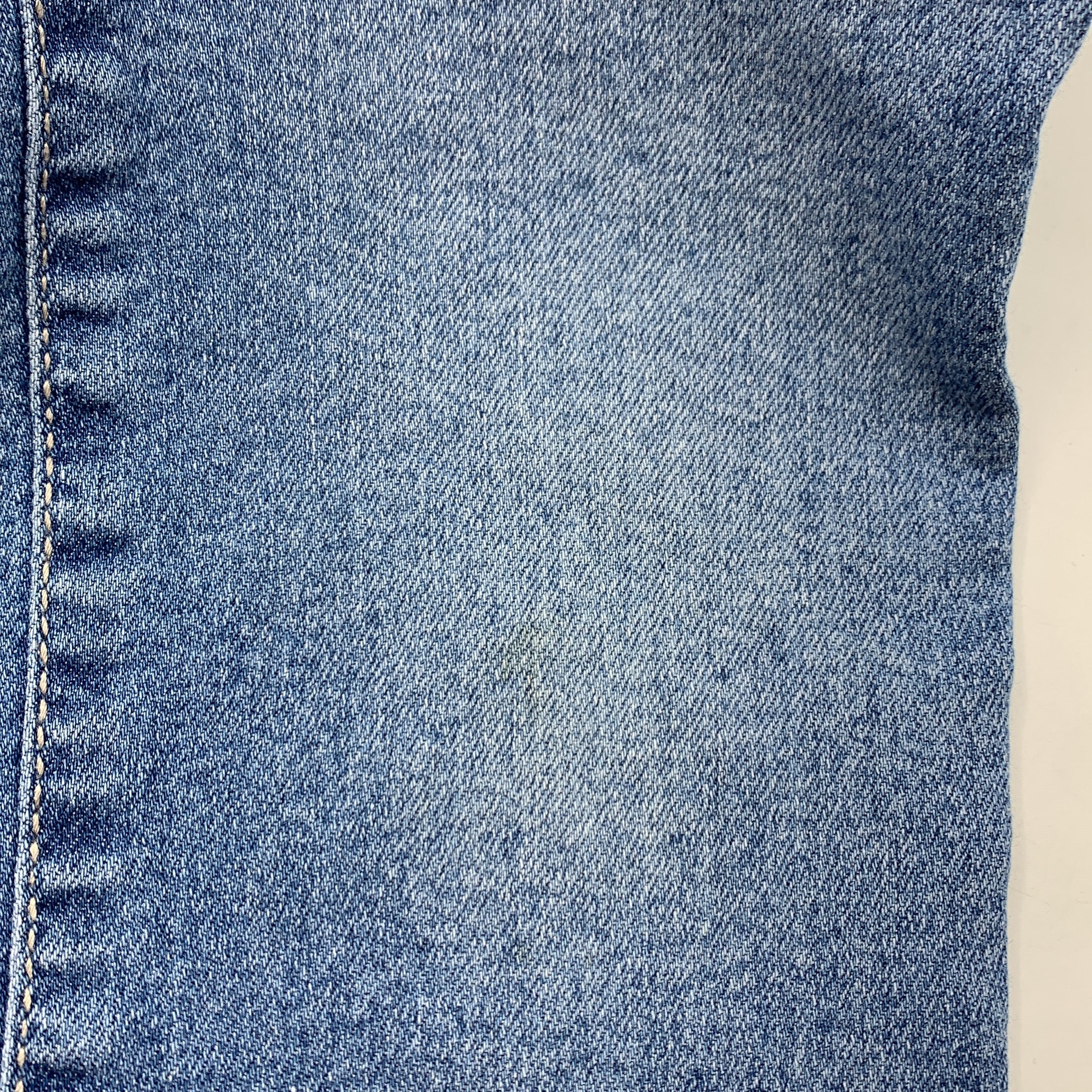 2-Jean slim United Colors of Benetton, taille XL (10-11 ans) 👖