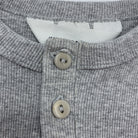 2-H&M - T-shirt manches longues - 3/4 ans