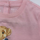 2-Ralph Lauren - T-shirt - 18M