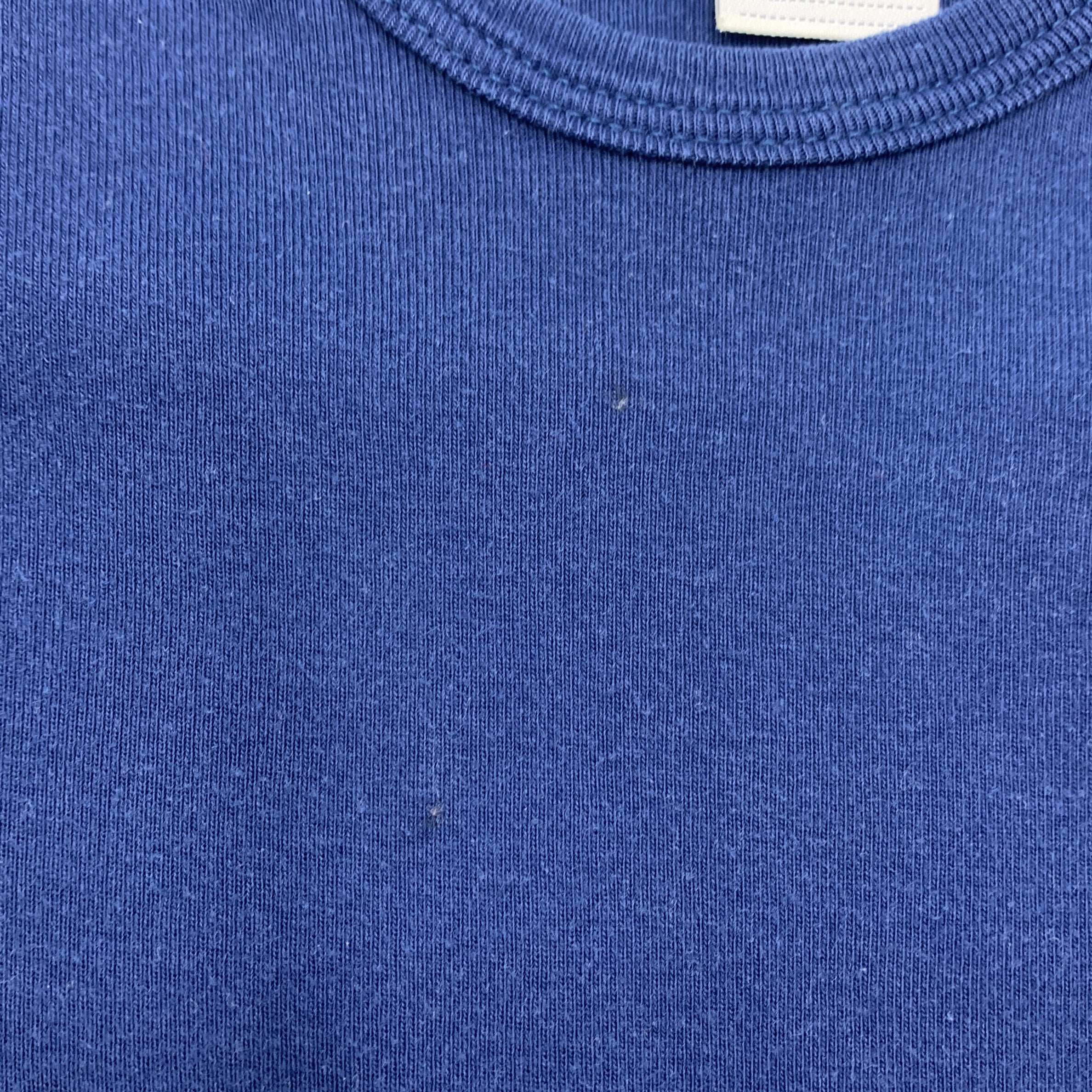 2-Petit Bateau - Body - 36m/95cm