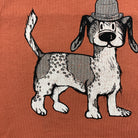2-Émile et Ida - T-shirt - 18M
