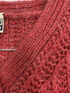 2-Bon Ton - Cardigan - 4 ans
