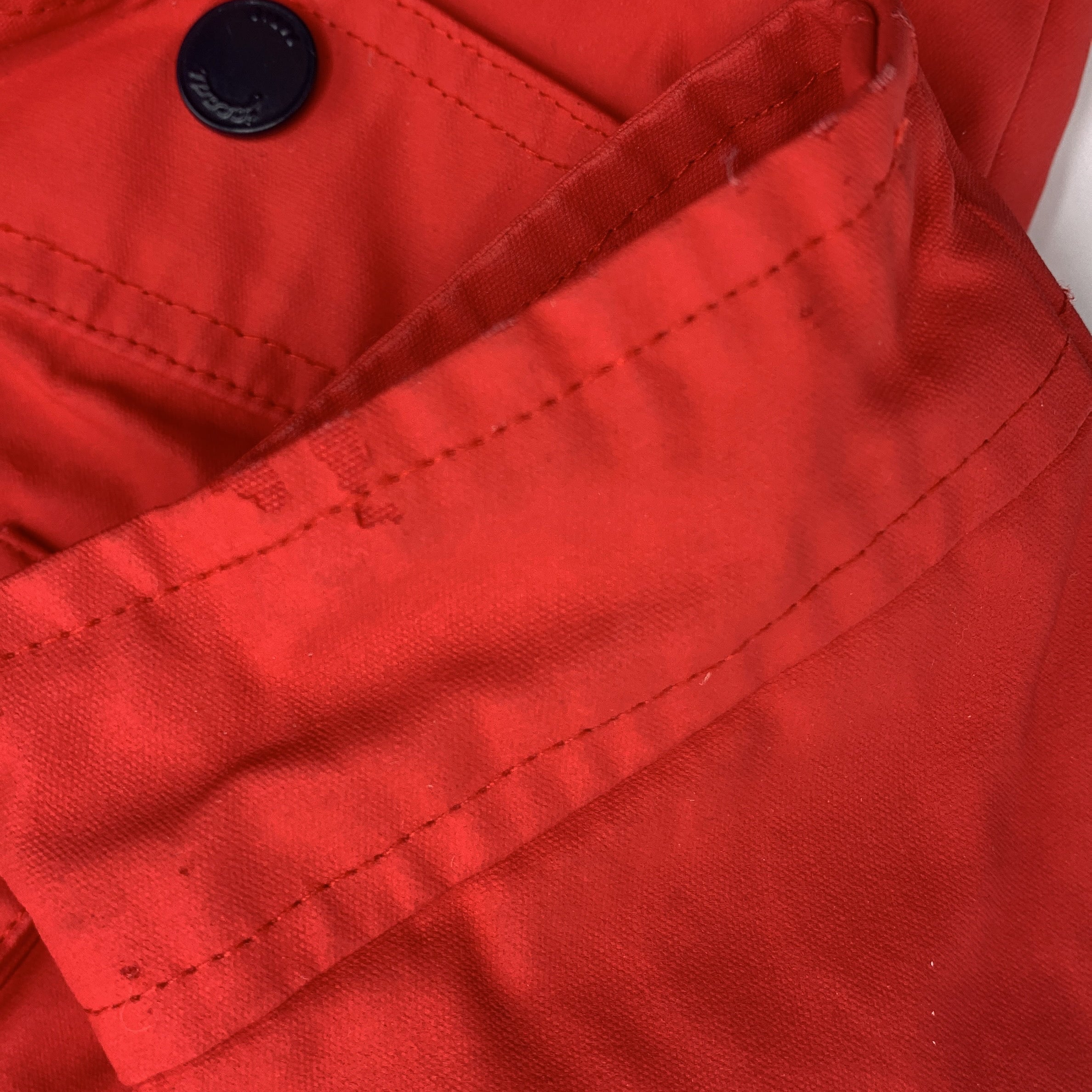 2-Jacadi - Manteau - 18M