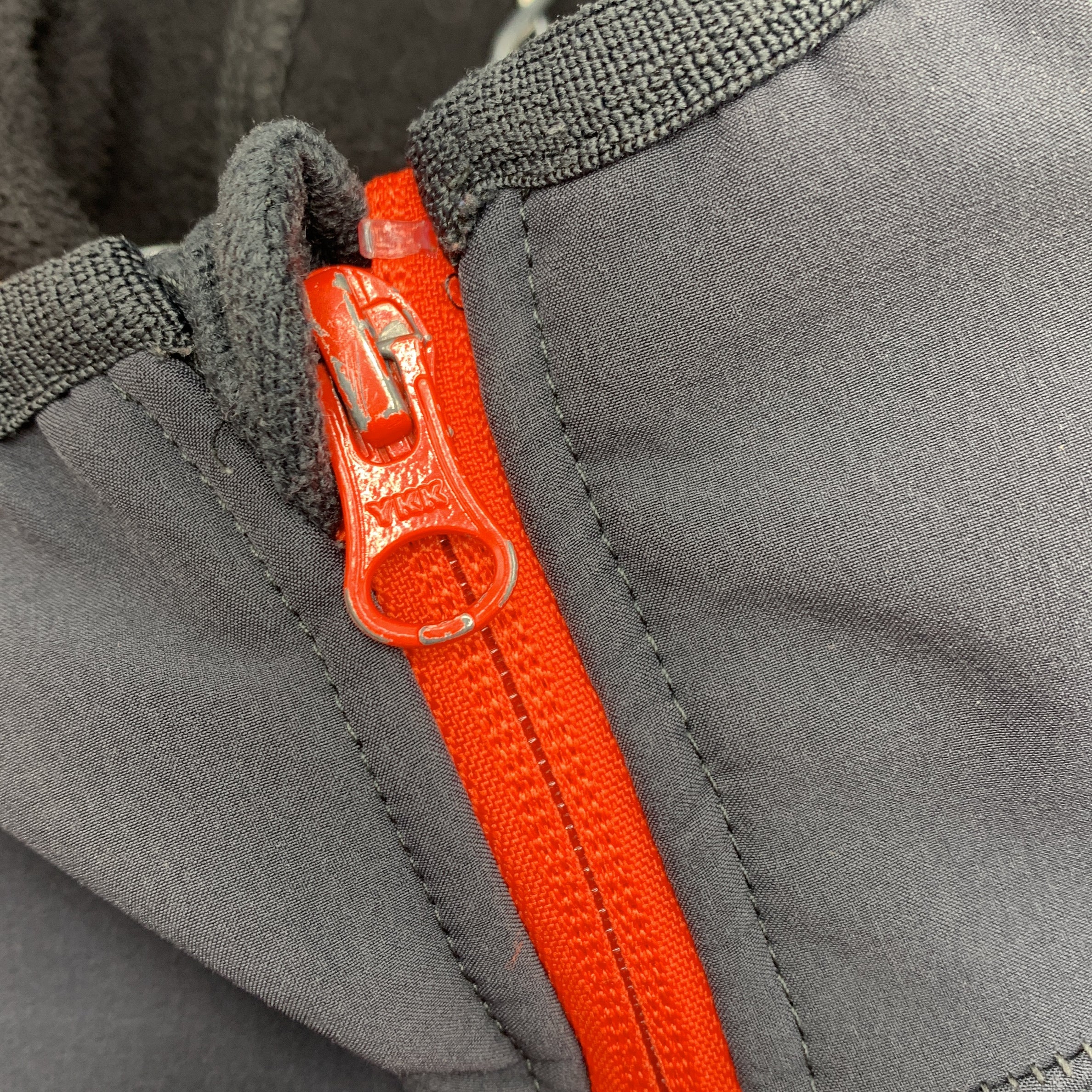 2-Quechua - Veste de sport - 10-11 ans
