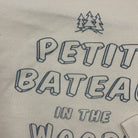 2-Petit Bateau 🌲 - T-shirt manches longues - 4 ans