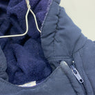 2-Petit Bateau - Combinaison - 3 mois