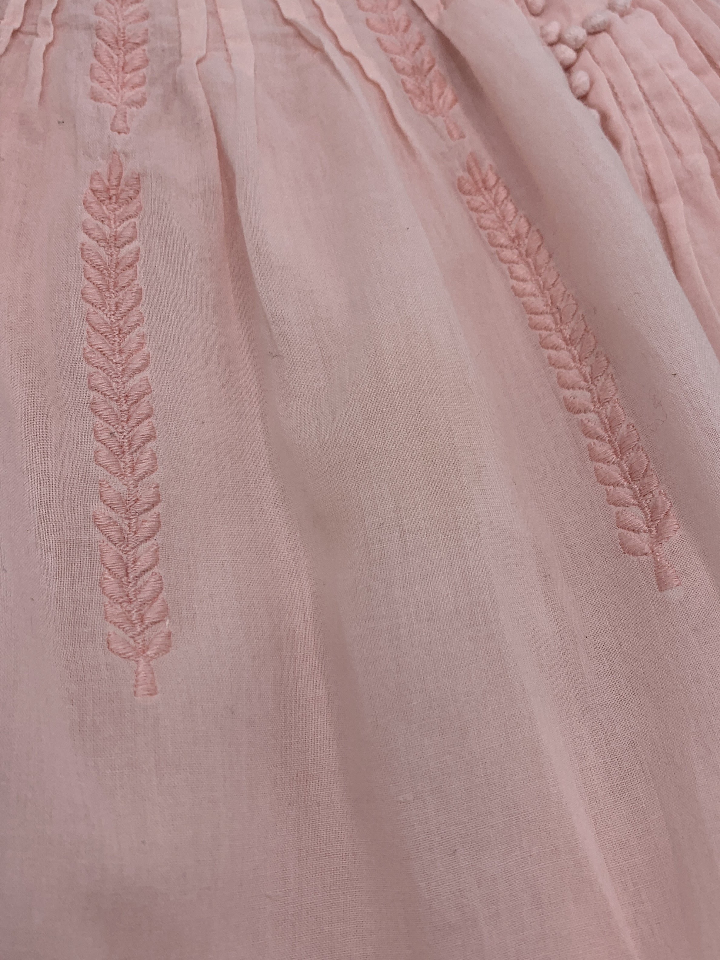 2-Sonia Rykiel - Robe - 2 ans