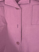 2-The campamento - Chemise - 4Y