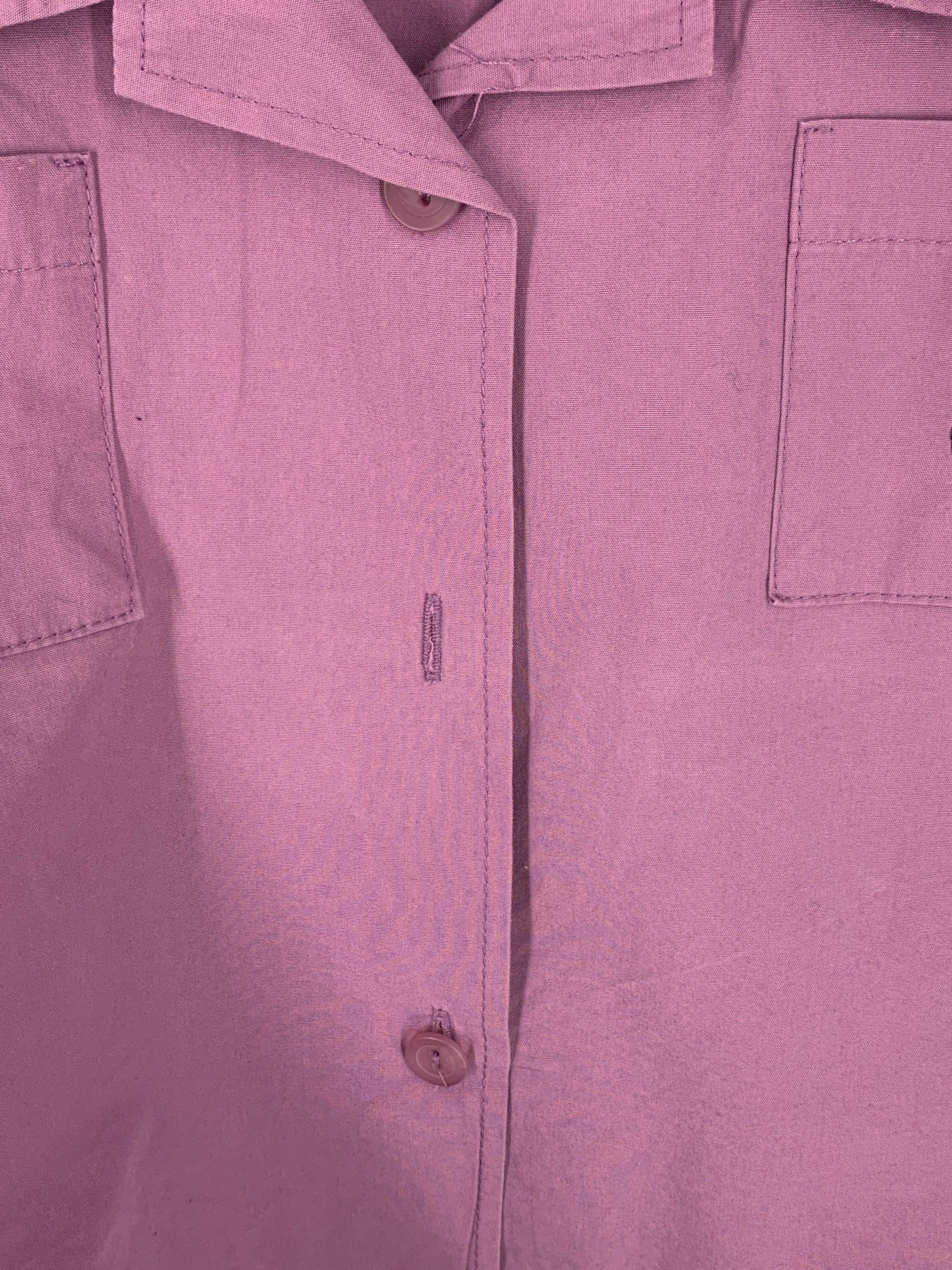 2-The campamento - Chemise - 4Y