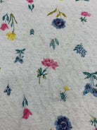 2-Petit Bateau - Robe - 8ans/128cm