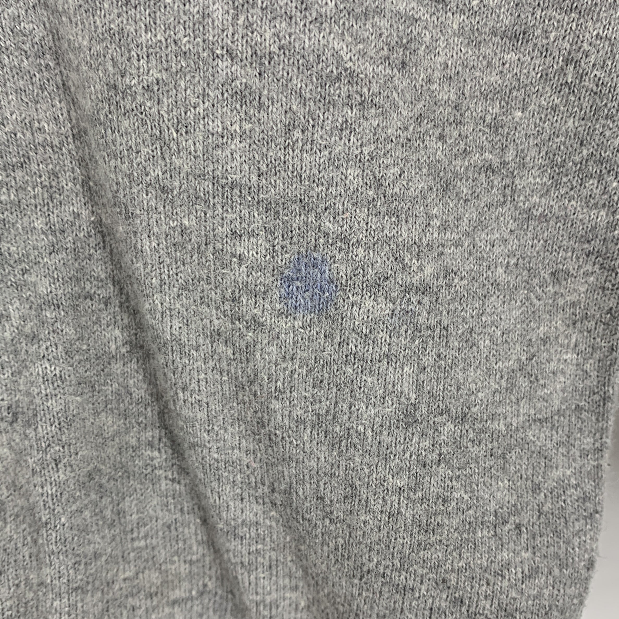 2-Buissonière - Pull - 4 ans