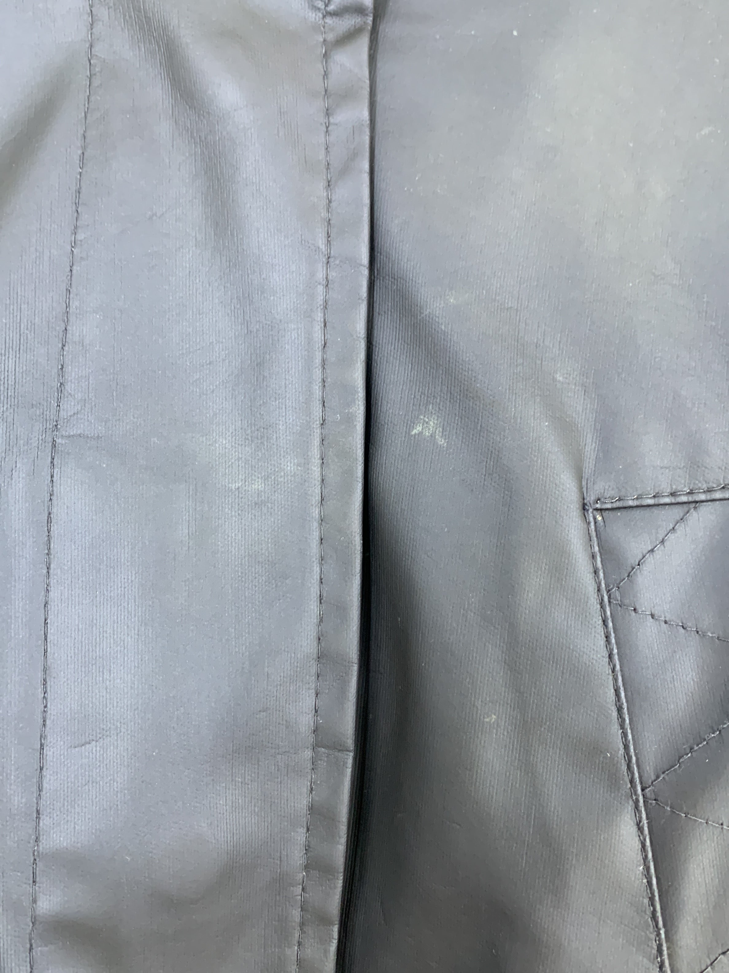 2-Zara Kids - Veste de pluie - 6 ans