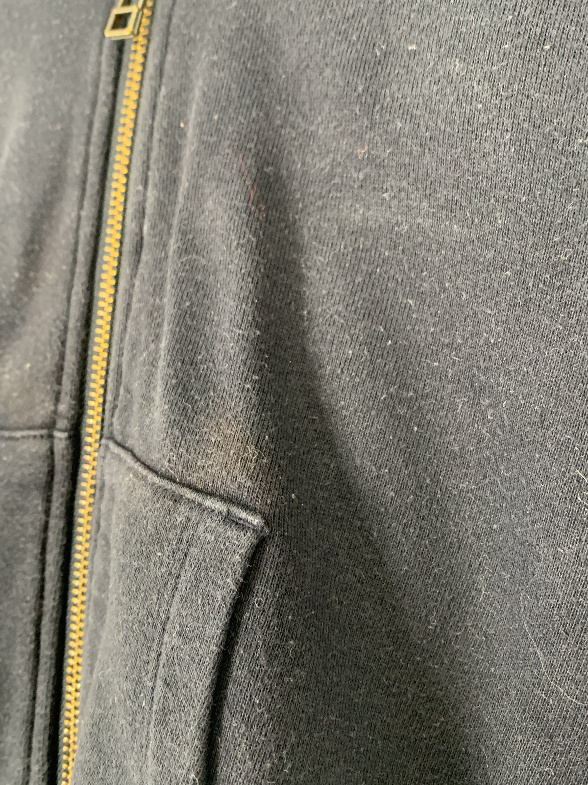 2-Bellerose - Veste zippée - 4 ans