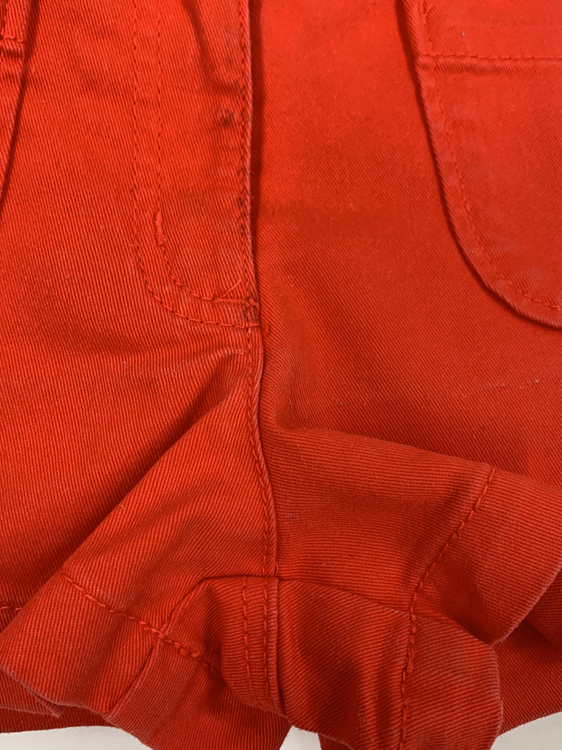 2-Jacadi - Short - 3A