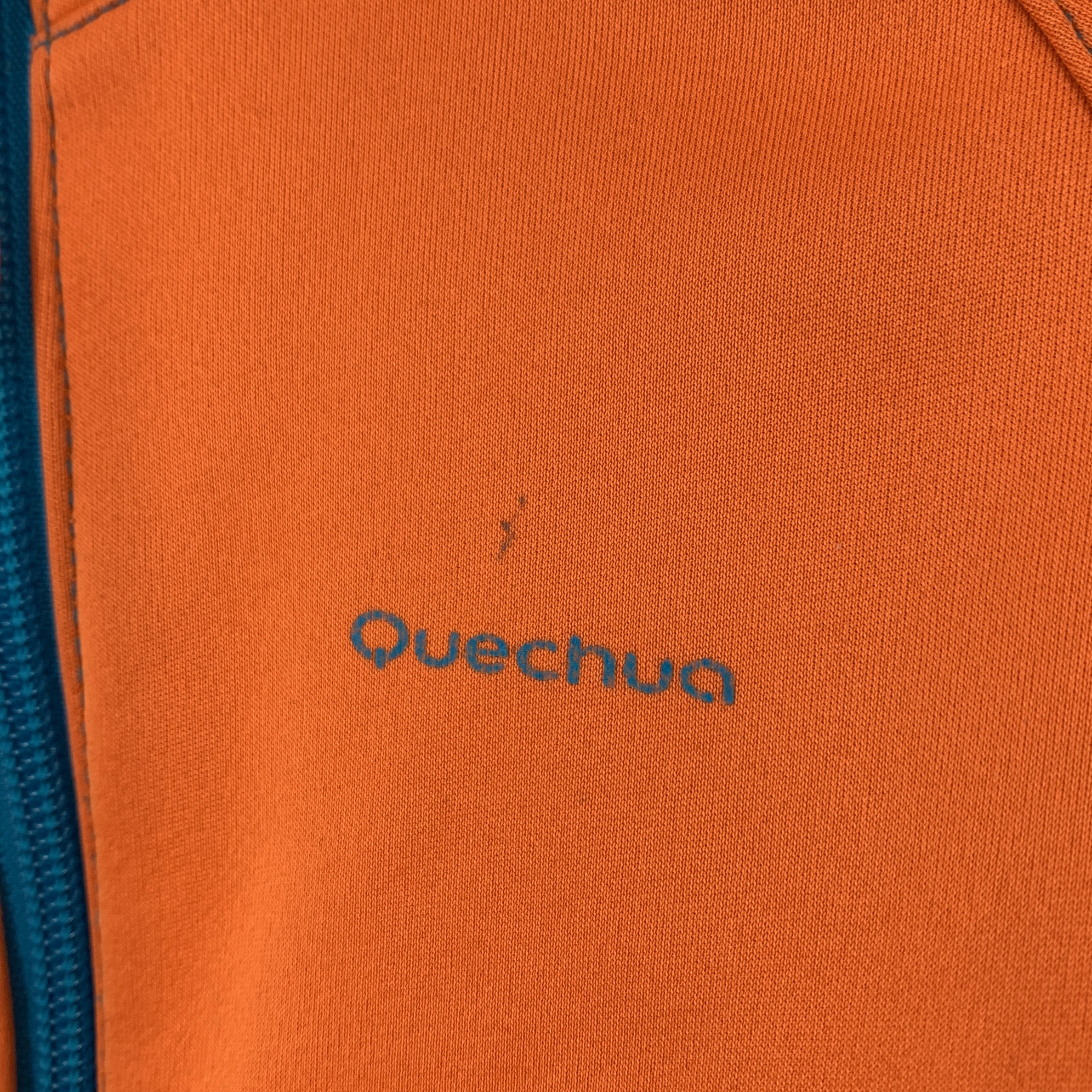 2-Quechua - Veste - 12 mois