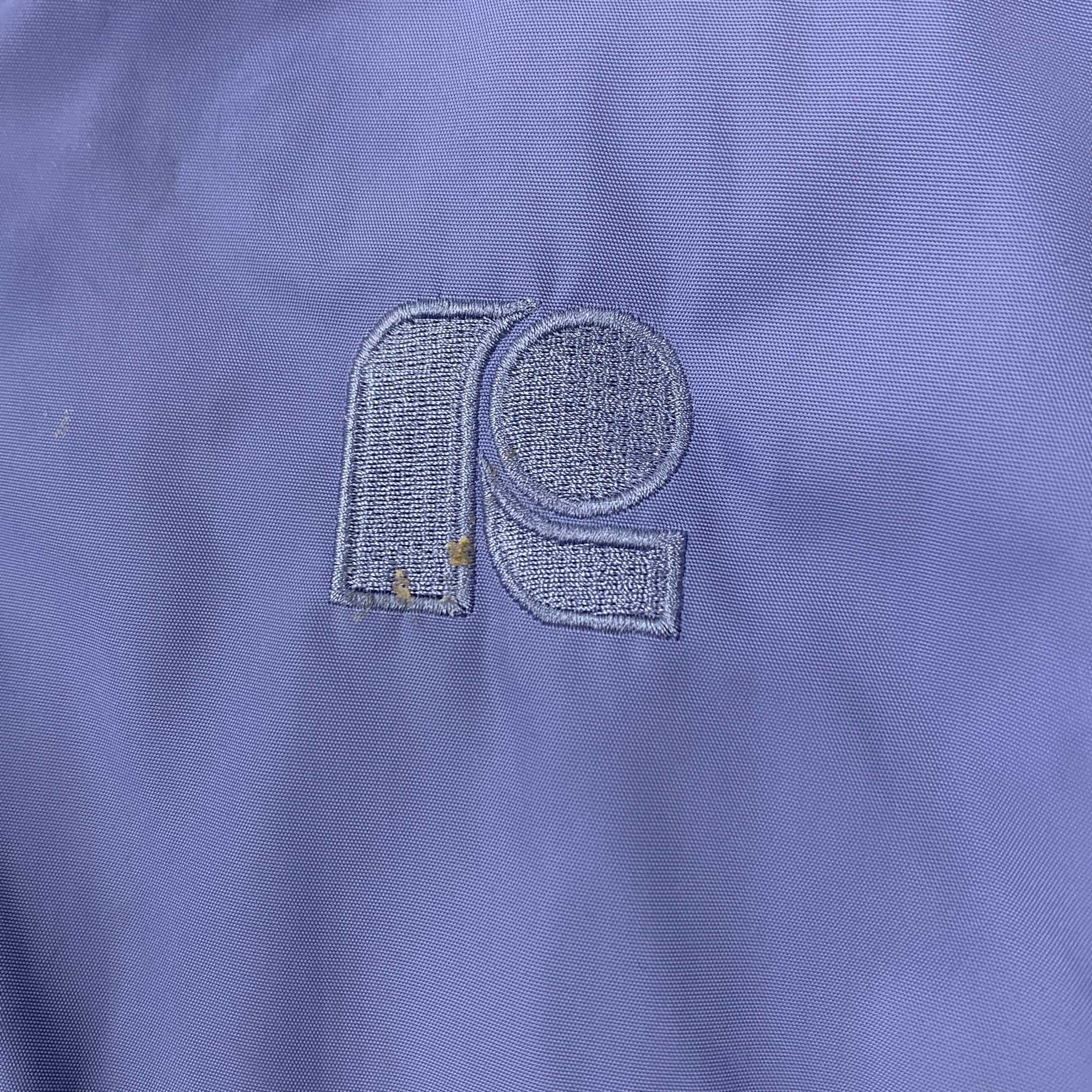 2-Repose AMS - Veste - 8Y