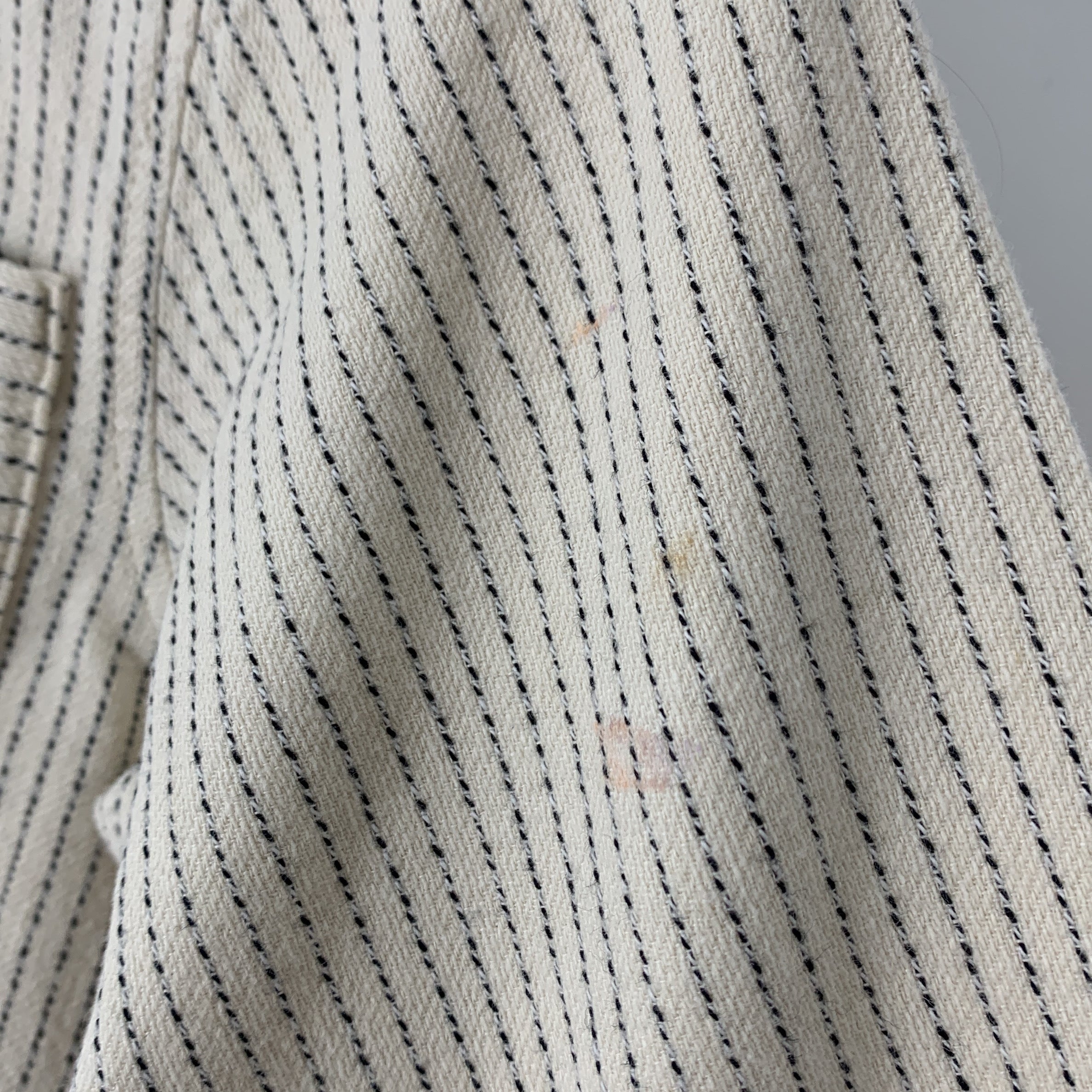 2-Zara - Chemise - 2-3 ans