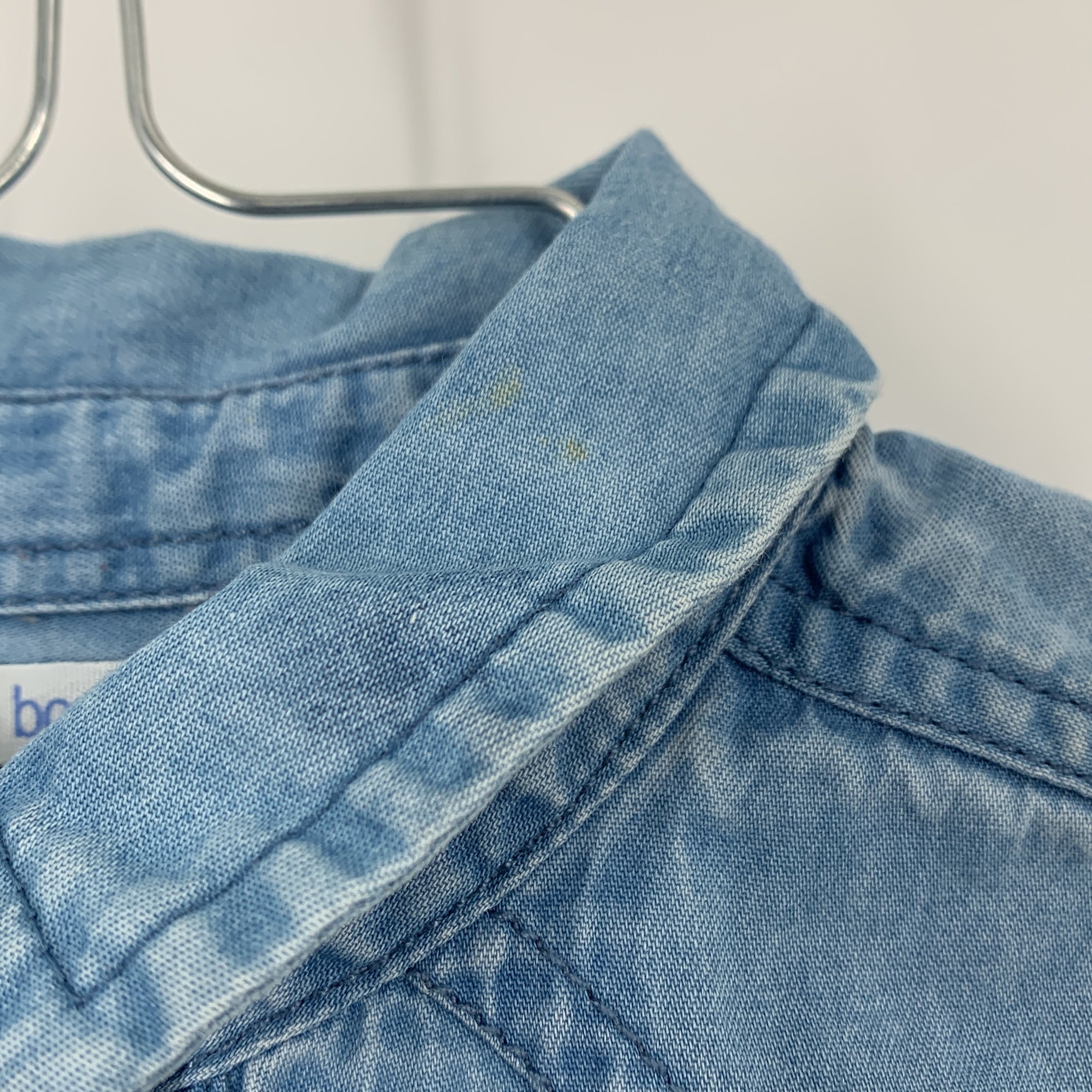 2-Bout'chou - Chemise - 24M