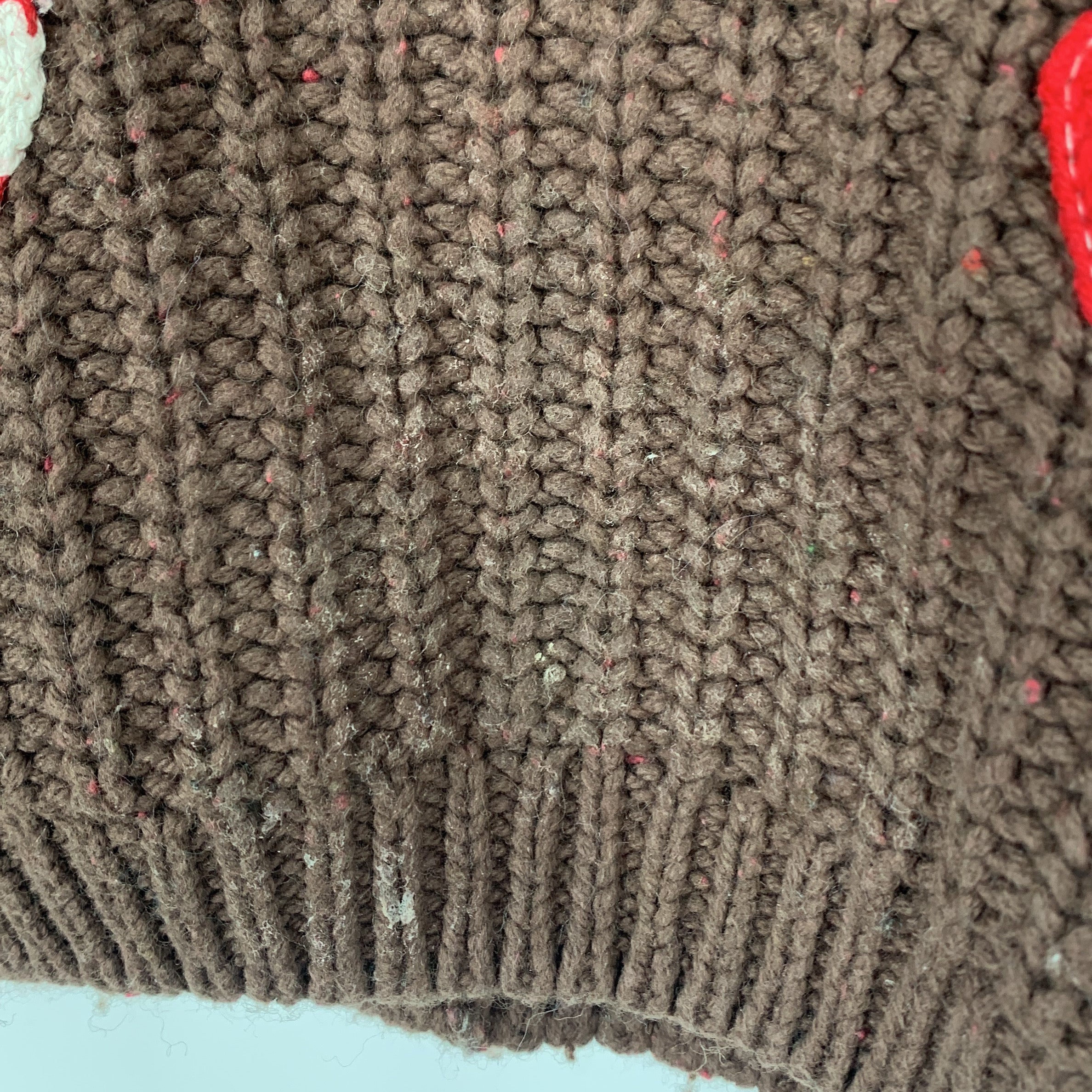 2-Zara - Pull - 86
