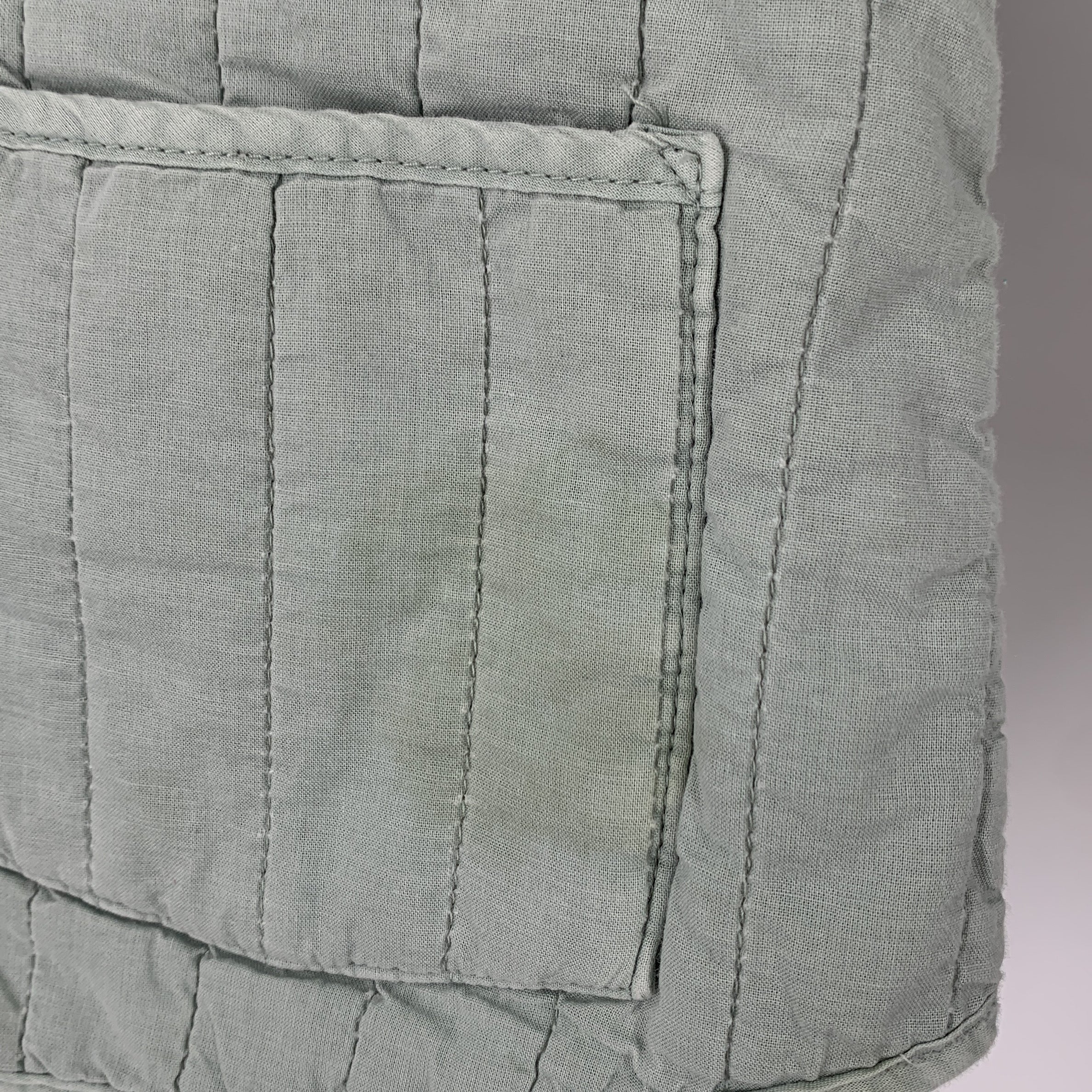 2-Zara - Veste matelassée - 12-18 mois