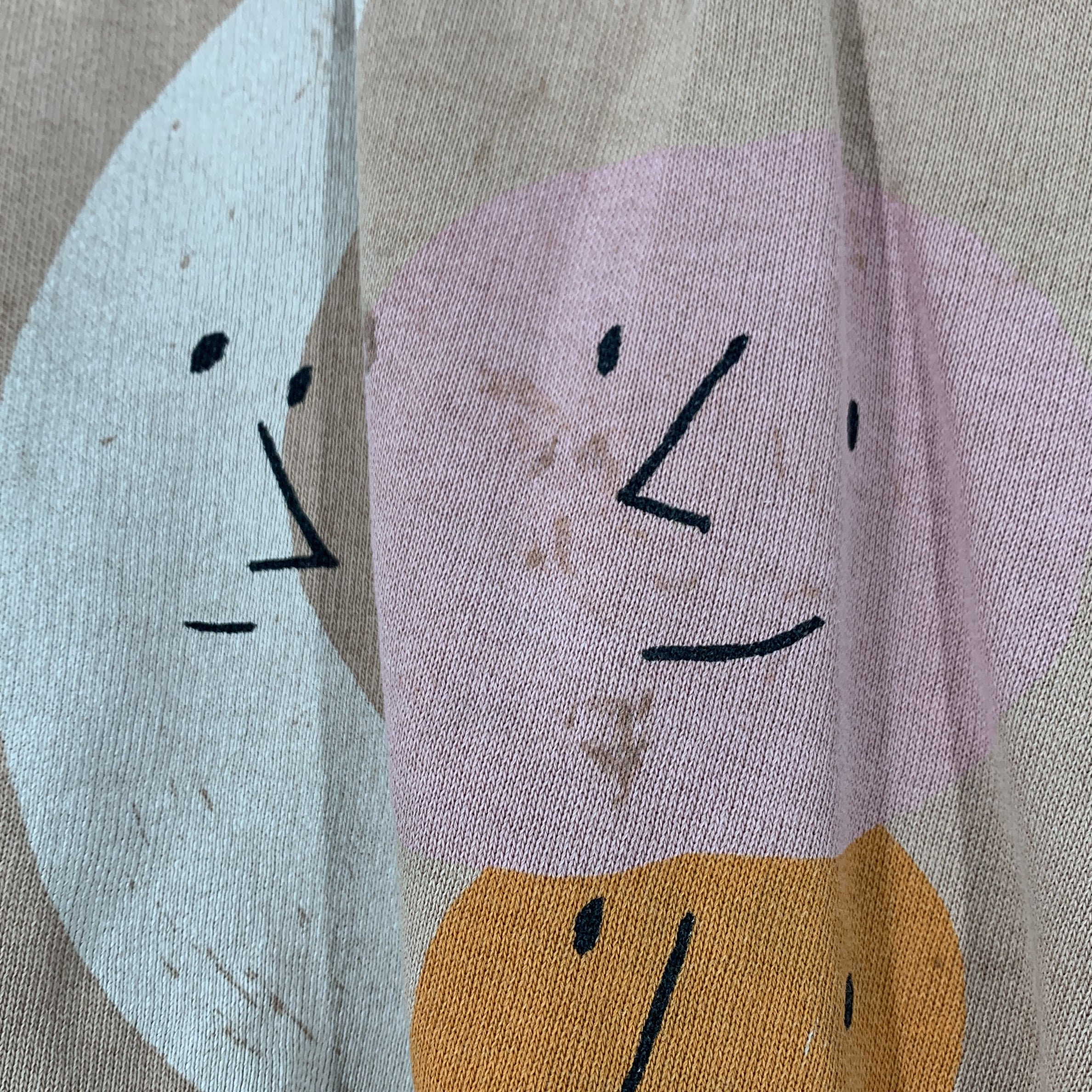 2-Bobo Choses - Sweat - 2-3 ans