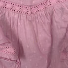 2-Vertbaudet - Blouse - 97cm
