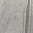 2-H&M - Sweat à capuche zippé - 122/128