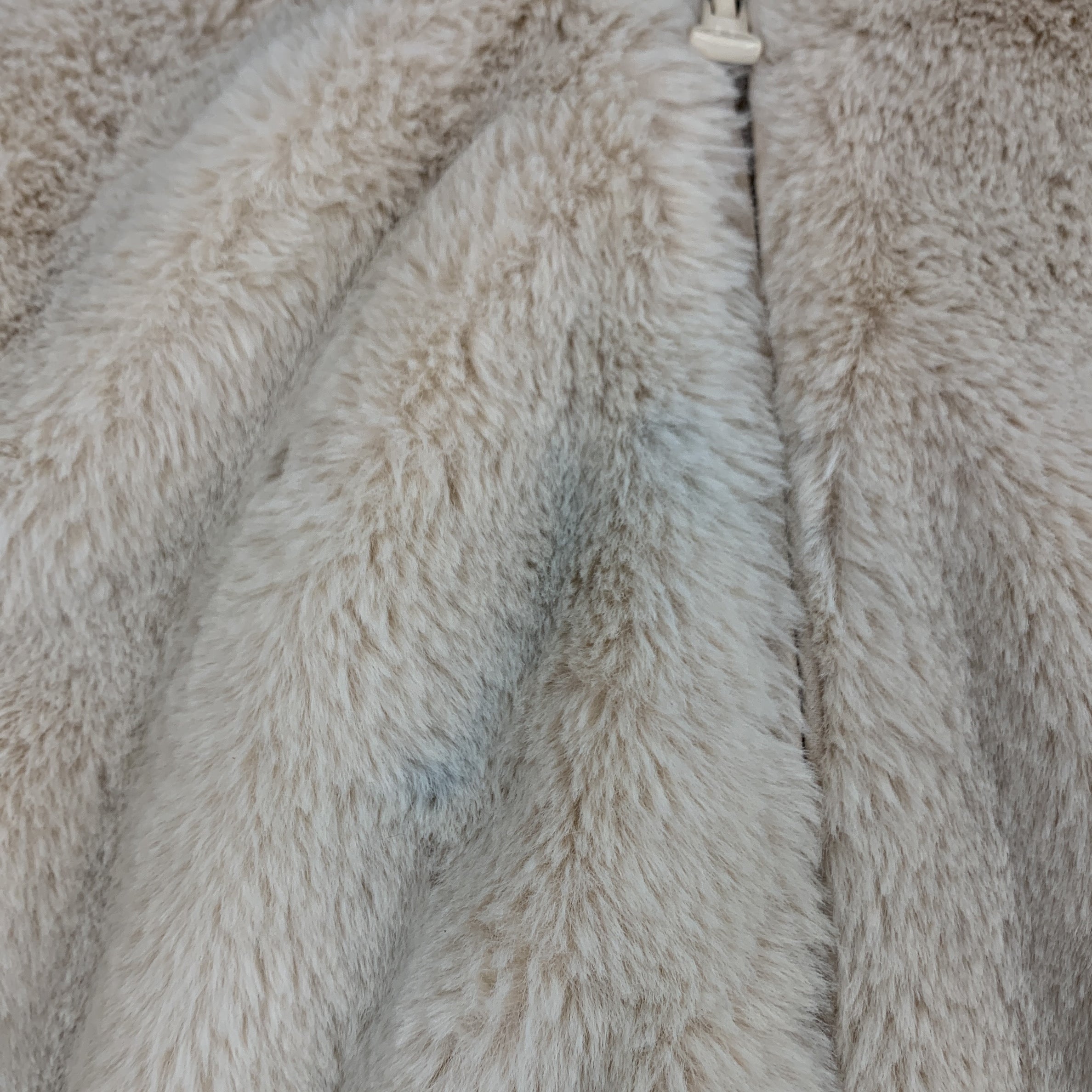 2-Zara - Manteau - 2-3 ans