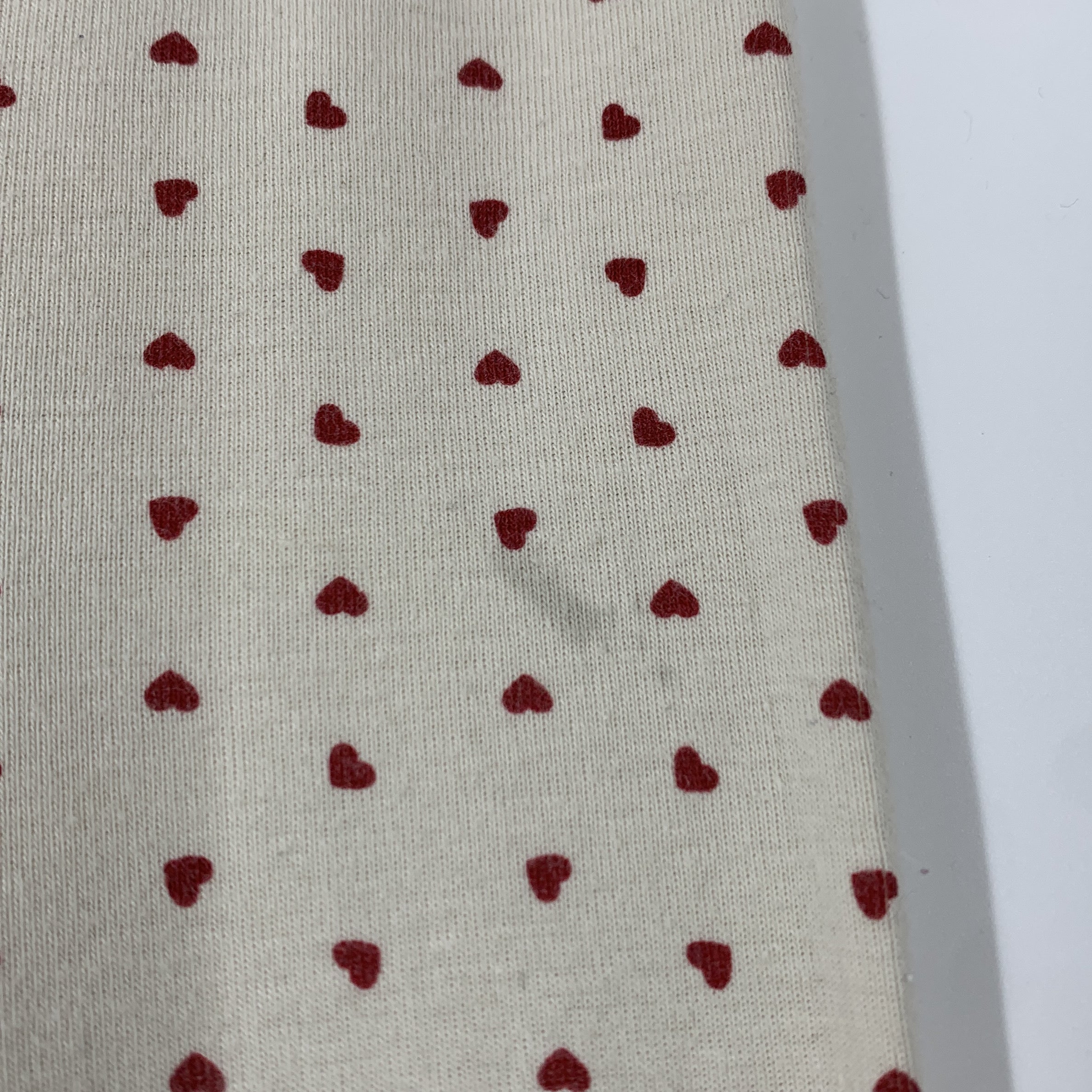 2-Poudre Organic - Legging - 6 mois